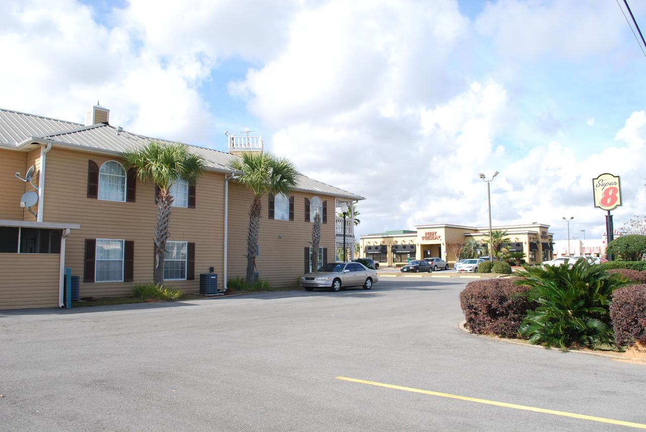 Super 8 By Wyndham Foley - thumb 18