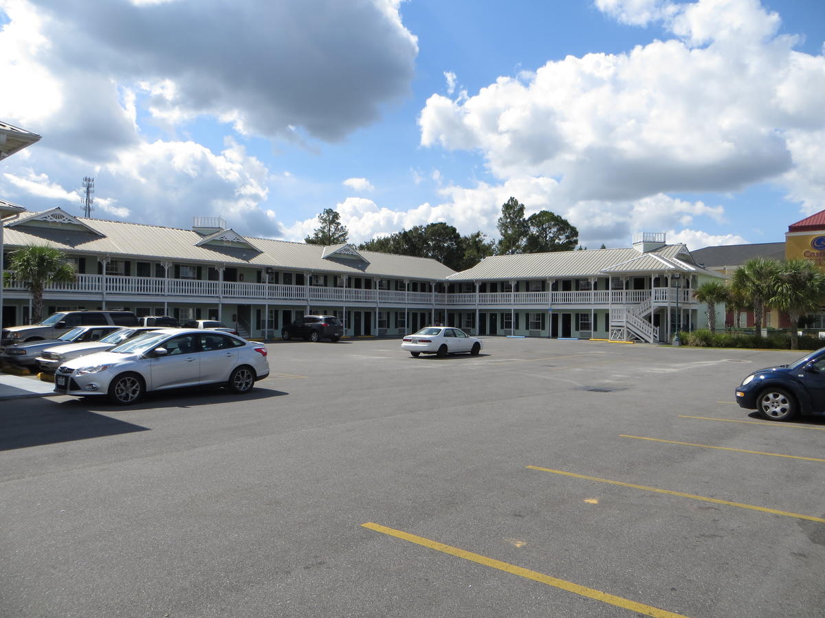 Super 8 By Wyndham Foley - thumb 13