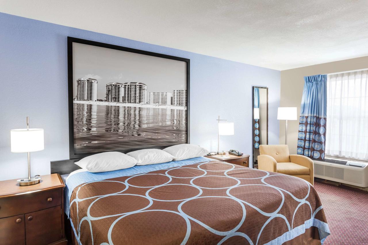 Super 8 By Wyndham Foley - thumb 23