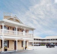 Super 8 by Wyndham Foley - Accommodation Arizona