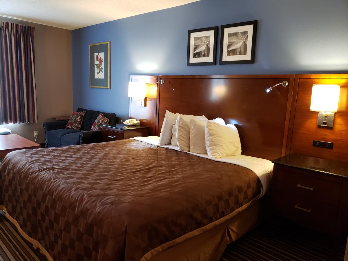 Americas Best Value Inn & Suites-Foley - thumb 16