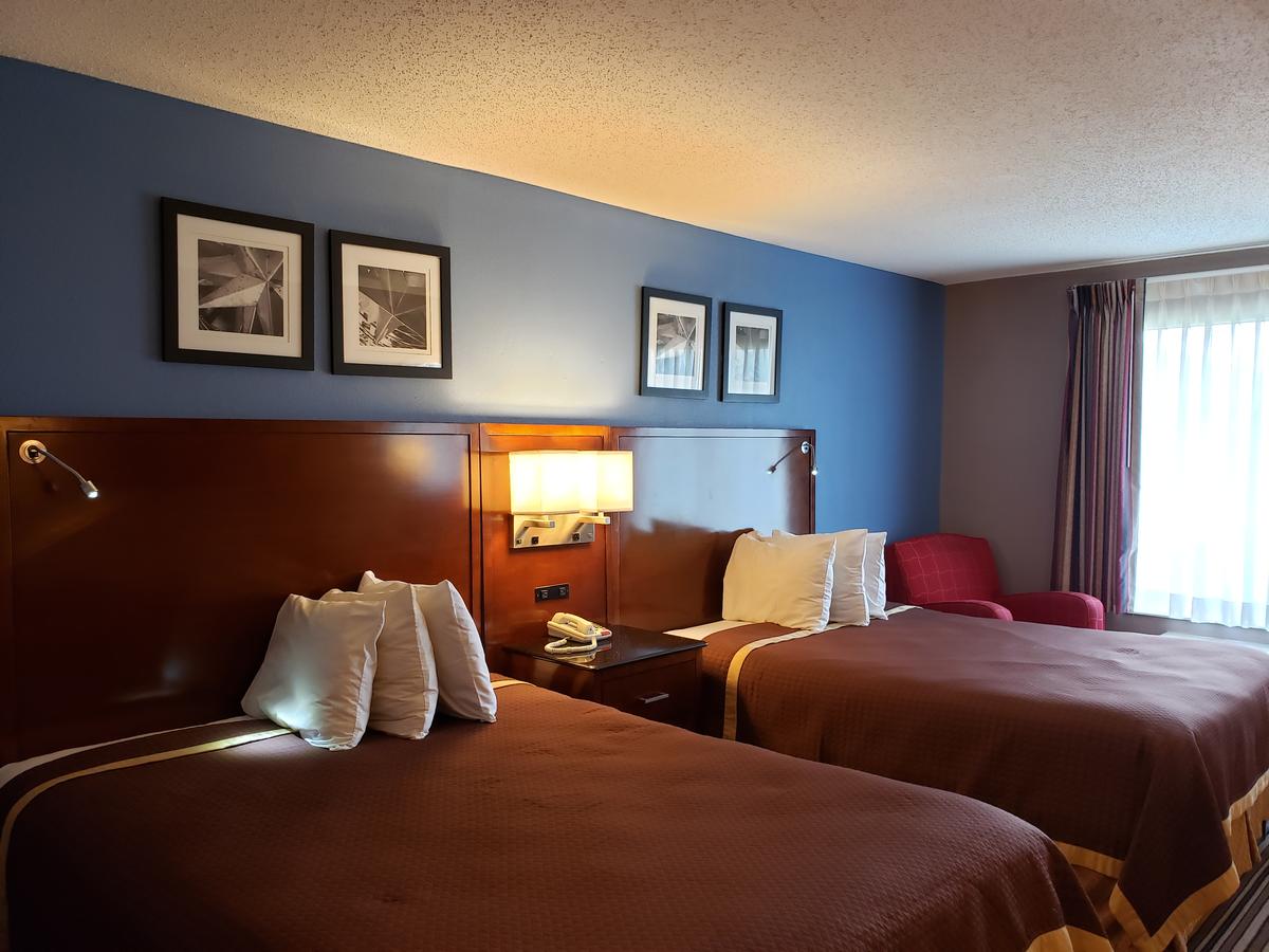 Americas Best Value Inn & Suites-Foley - thumb 2