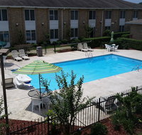 Americas Best Value Inn  Suites-Foley - Accommodation Arizona