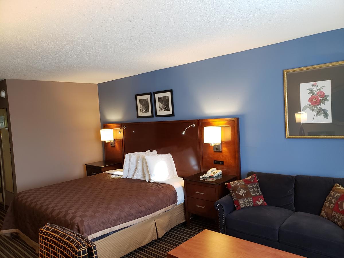 Americas Best Value Inn & Suites-Foley - thumb 15