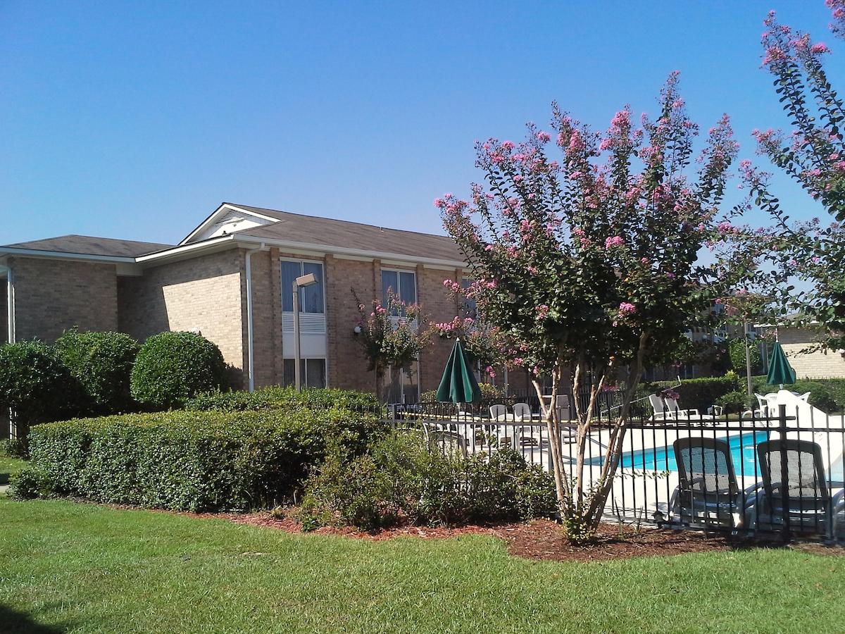 Americas Best Value Inn & Suites-Foley - thumb 24