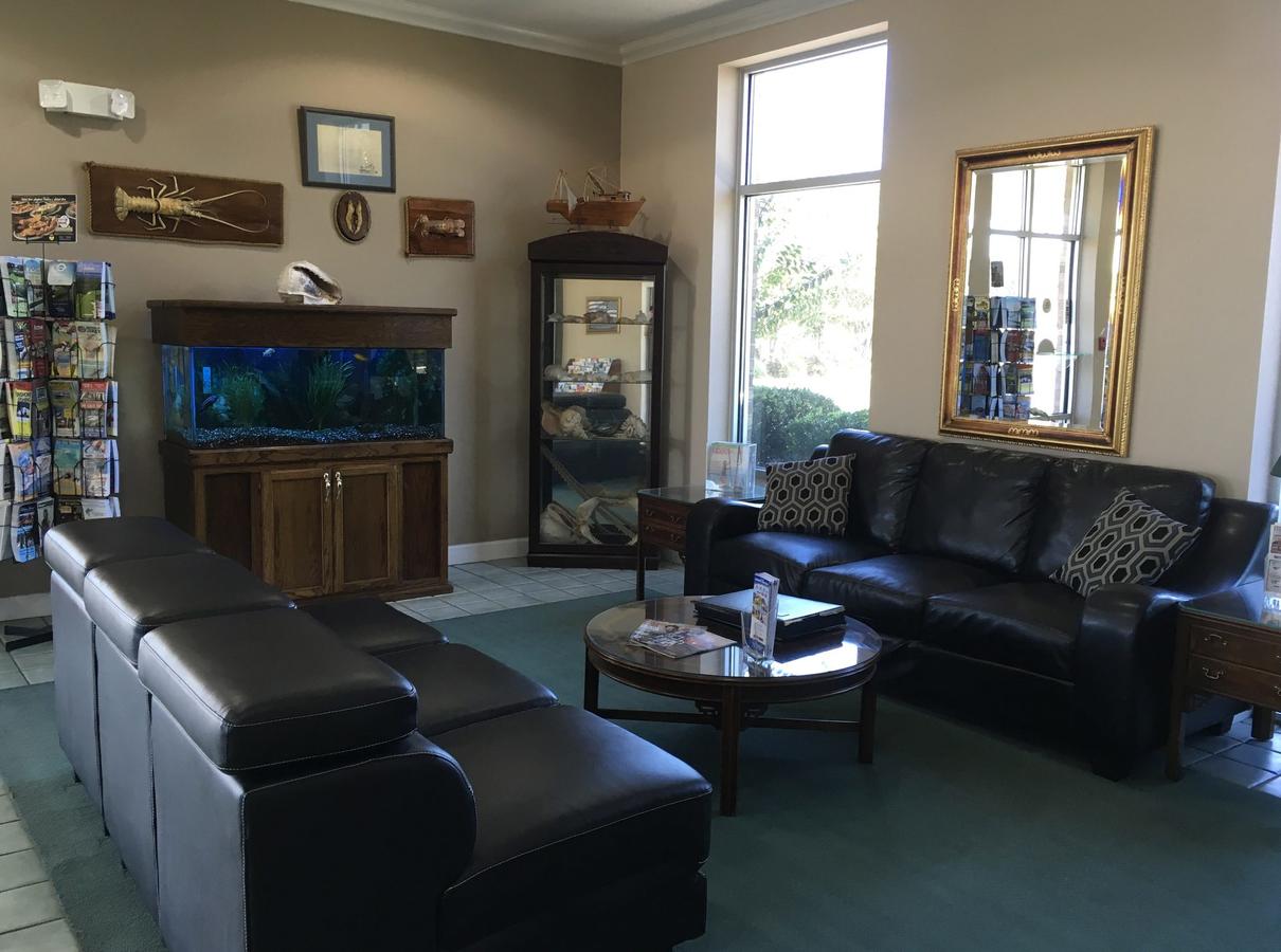 Americas Best Value Inn & Suites-Foley - thumb 18