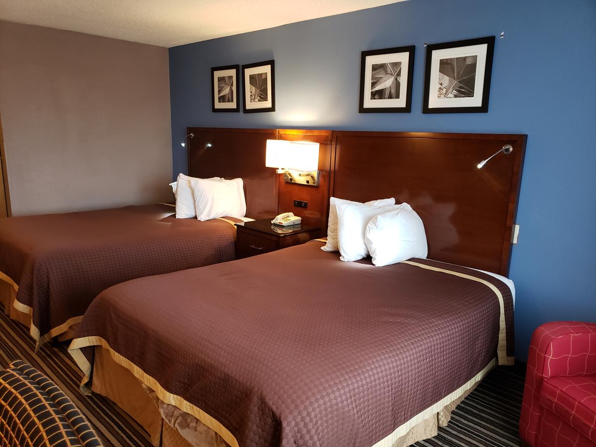 Americas Best Value Inn & Suites-Foley - thumb 3