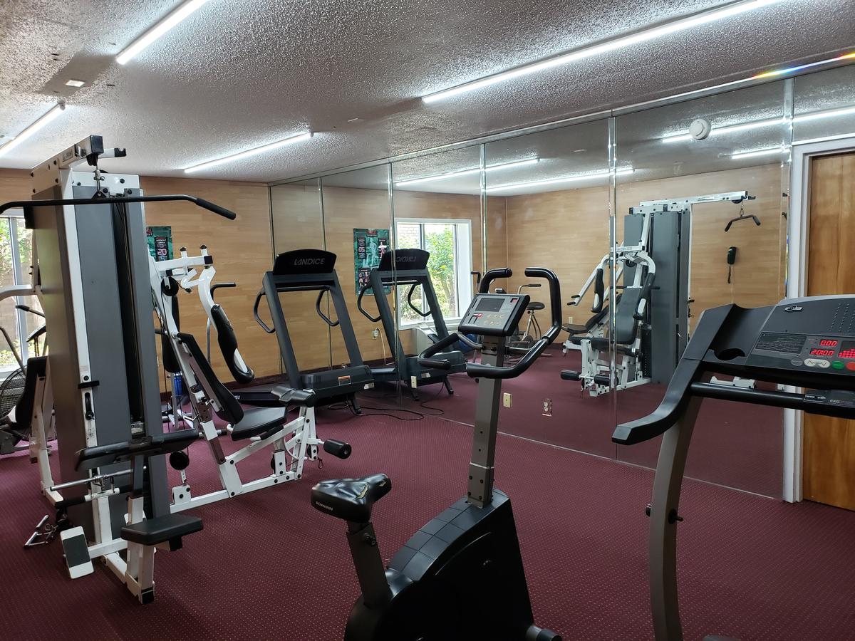 Americas Best Value Inn & Suites-Foley - thumb 10