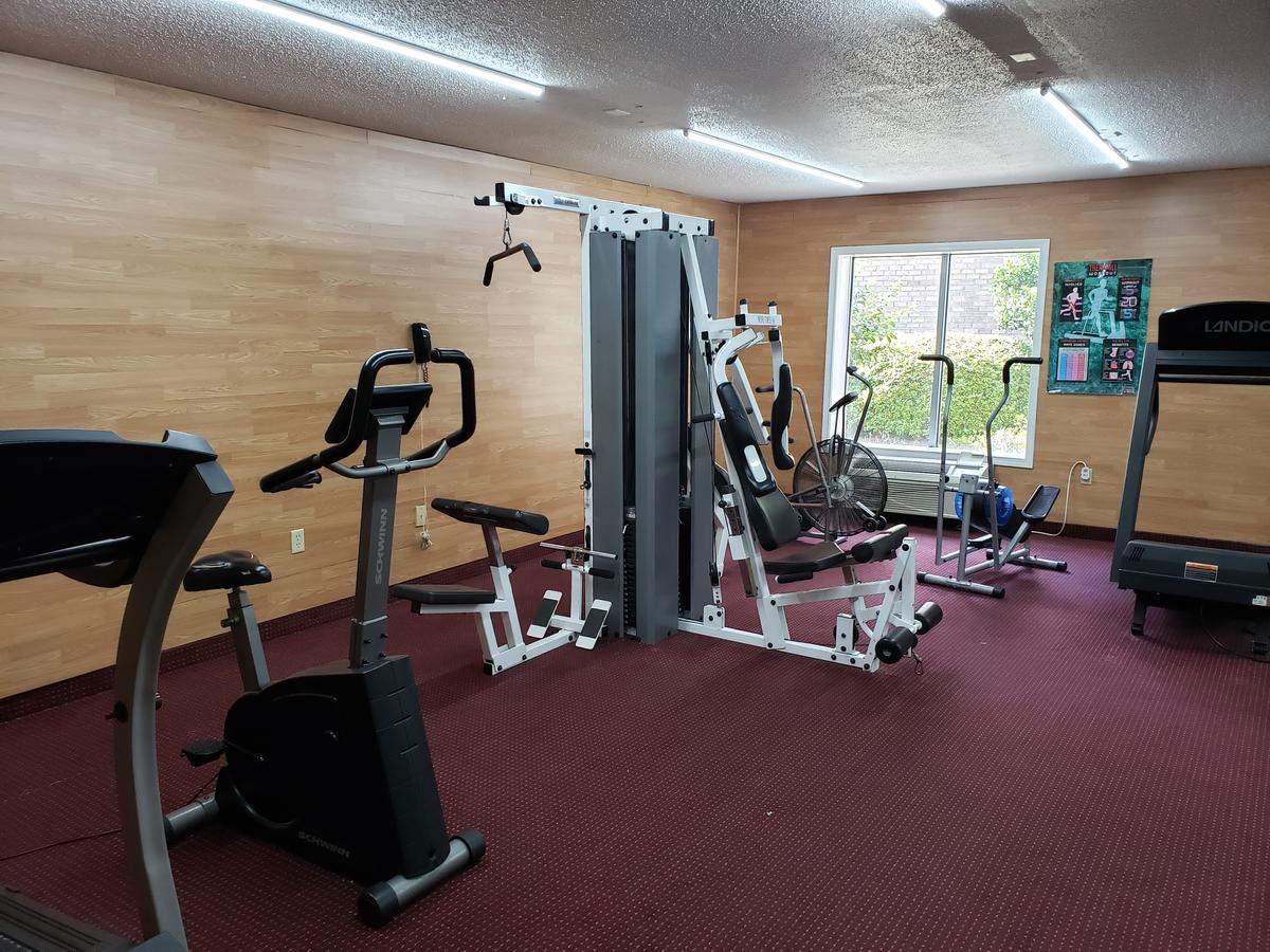 Americas Best Value Inn & Suites-Foley - thumb 8