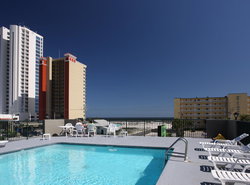 Beachside Resort Hotel