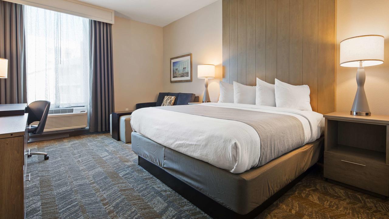 Best Western Premier - The Tides - thumb 14