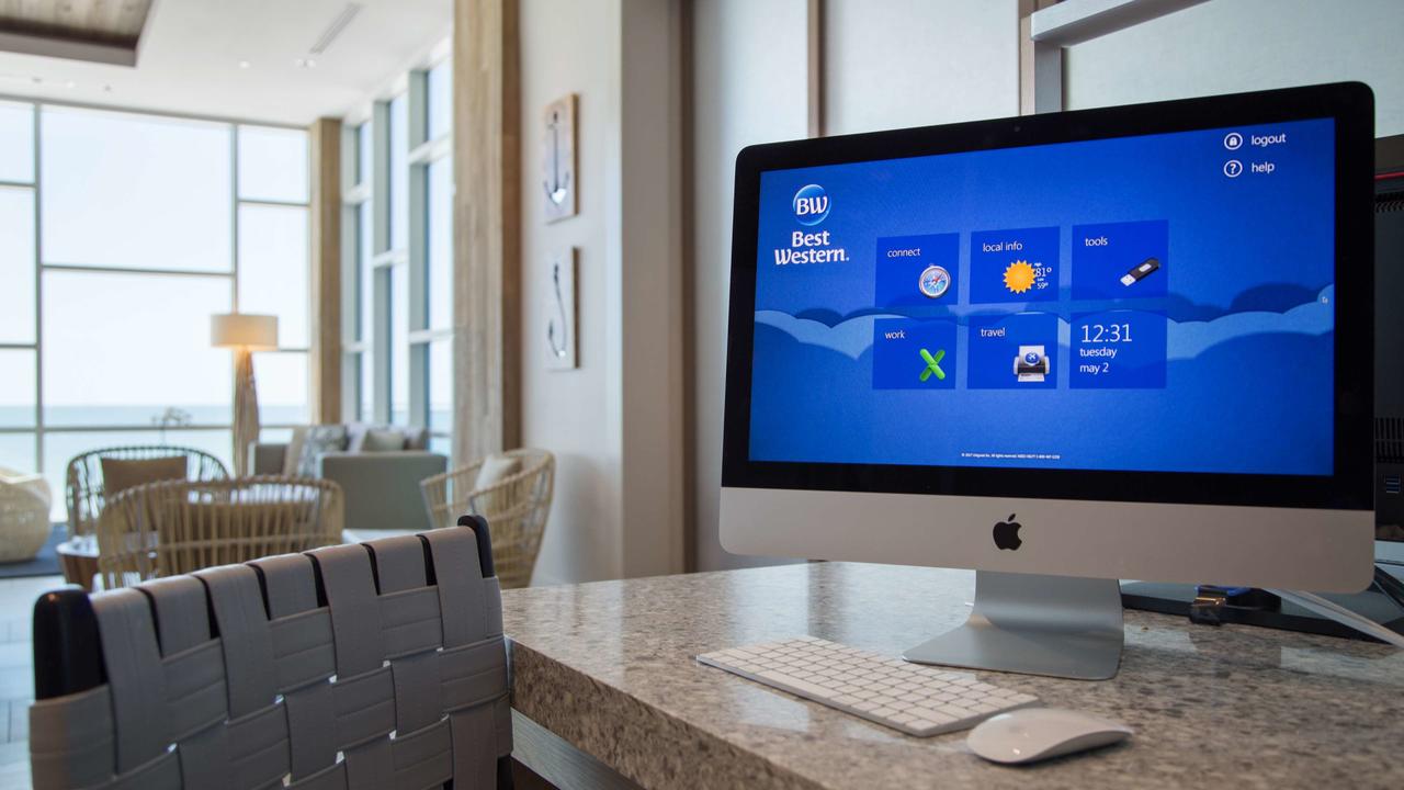 Best Western Premier - The Tides - thumb 5