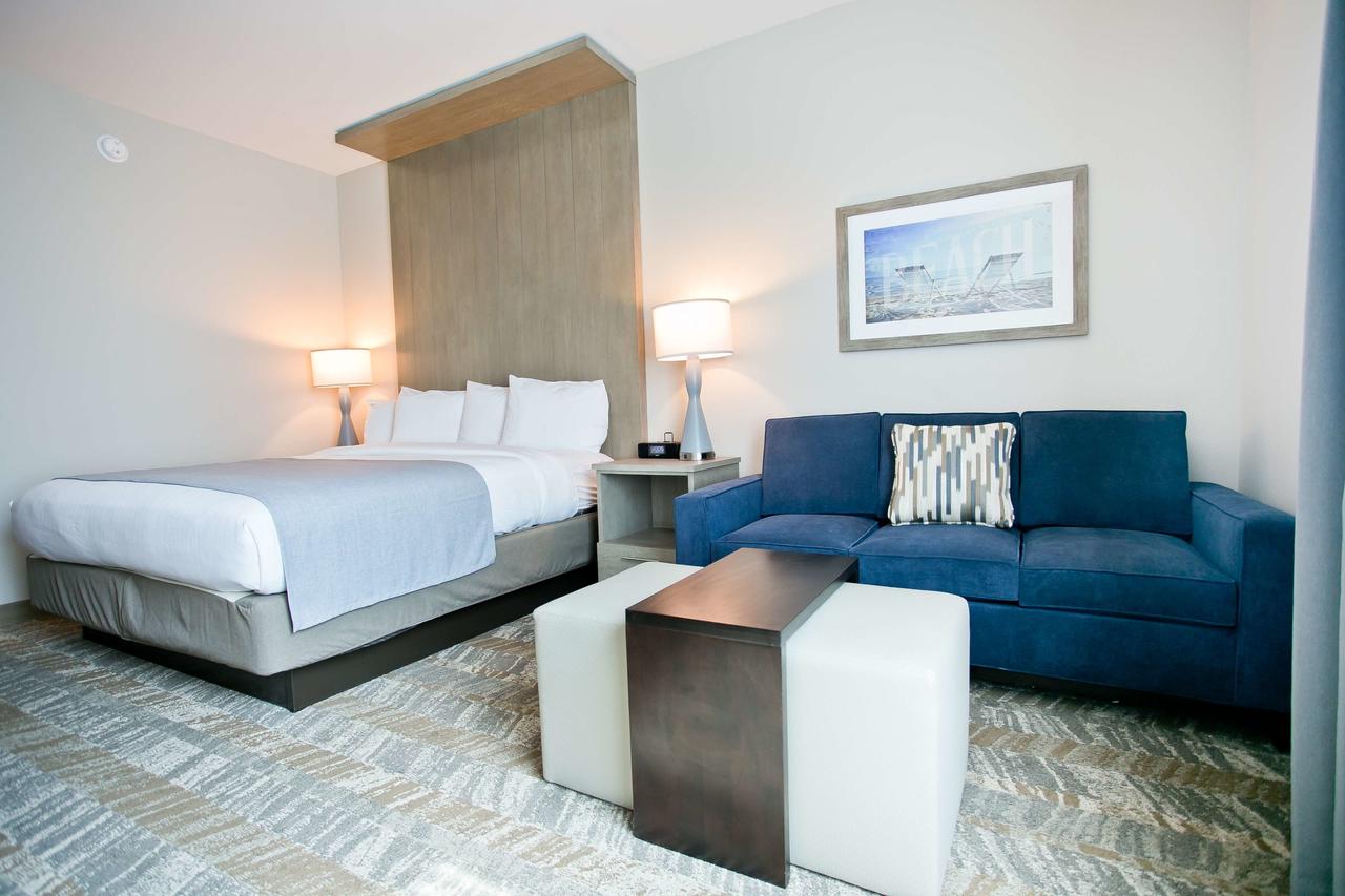 Best Western Premier - The Tides - thumb 43