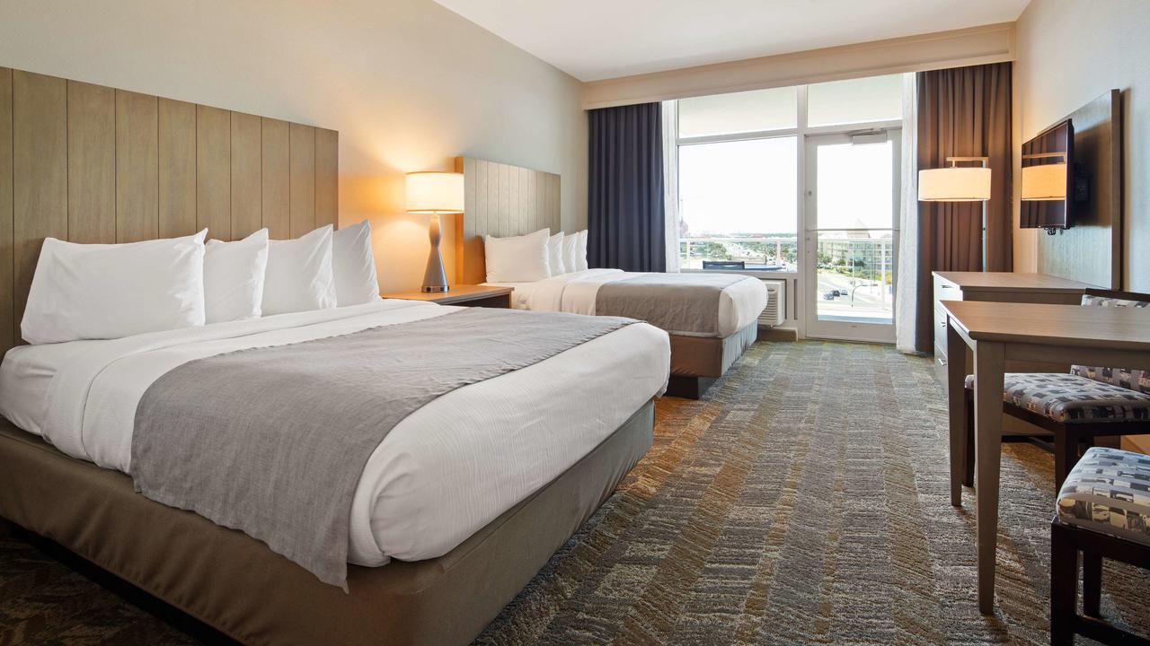 Best Western Premier - The Tides - thumb 16