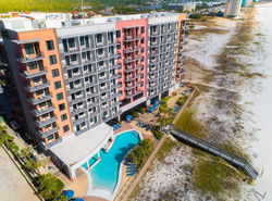 Hampton Inn & Suites - Orange Beach