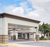 Days Inn by Wyndham Montgomery Near AUM - Accommodation Arizona