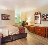 Red Roof Inn Montgomery - Midtown - Accommodation Arizona