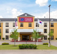 Comfort Suites Airport South - Accommodation Arizona