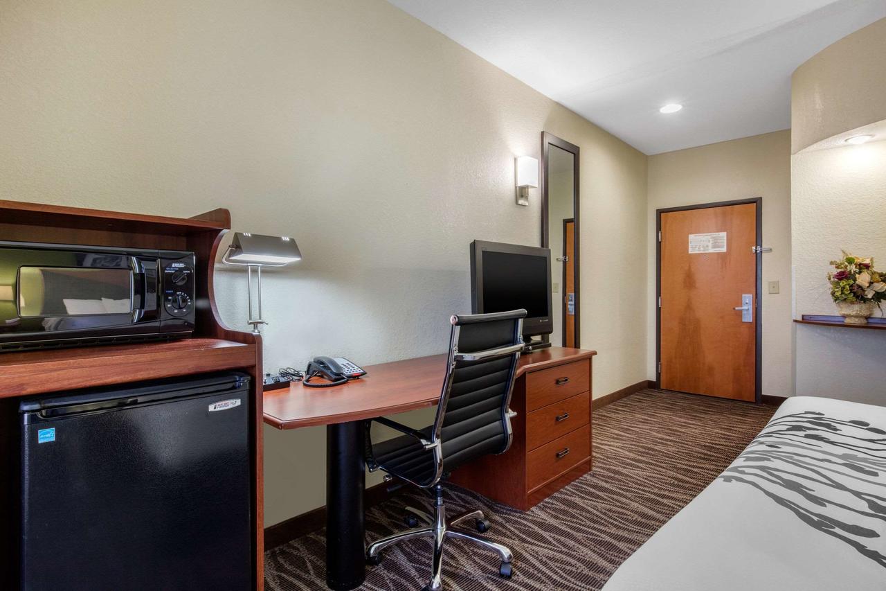 Sleep Inn & Suites Montgomery East I-85 - thumb 39