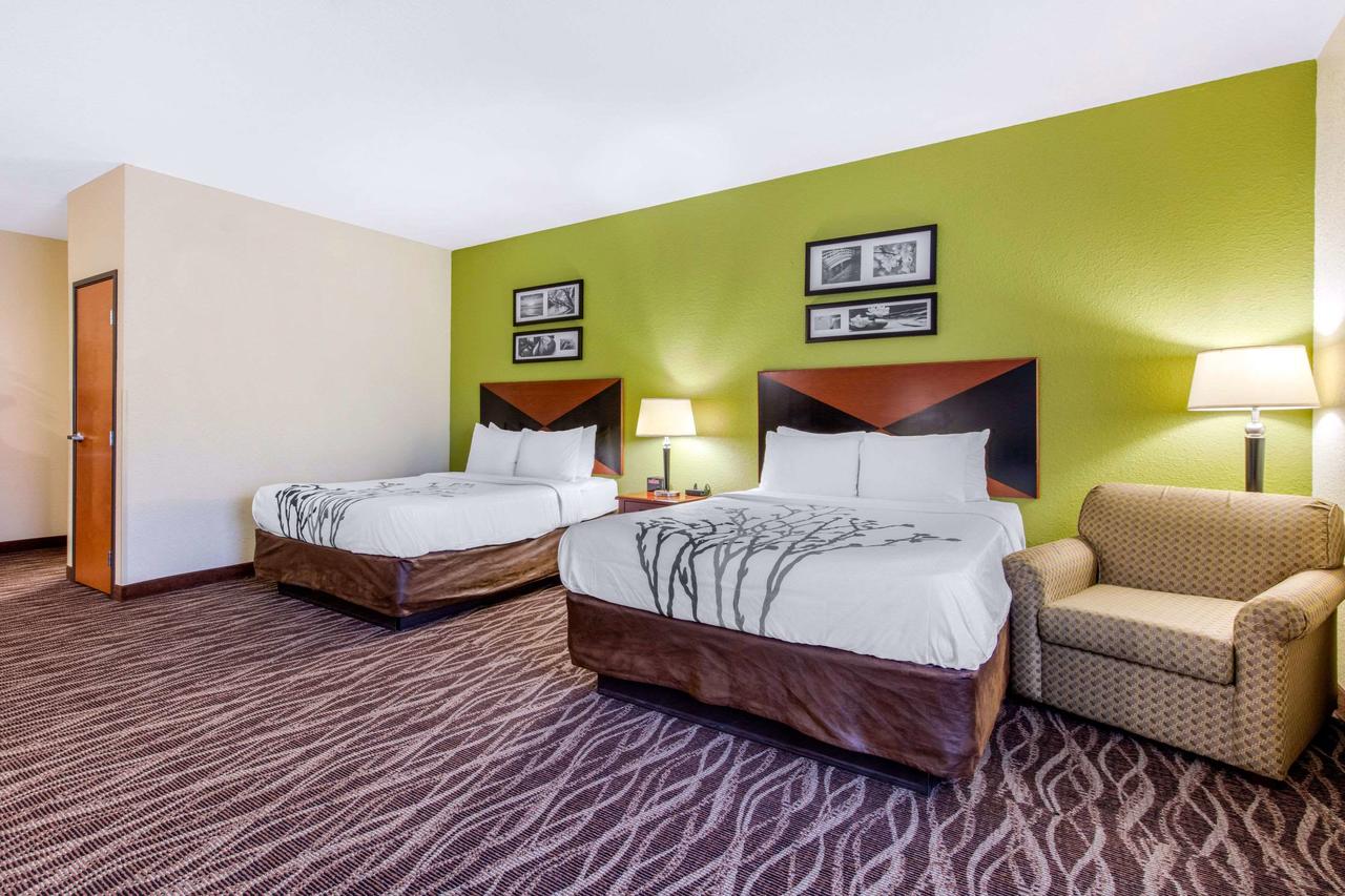 Sleep Inn & Suites Montgomery East I-85 - thumb 25