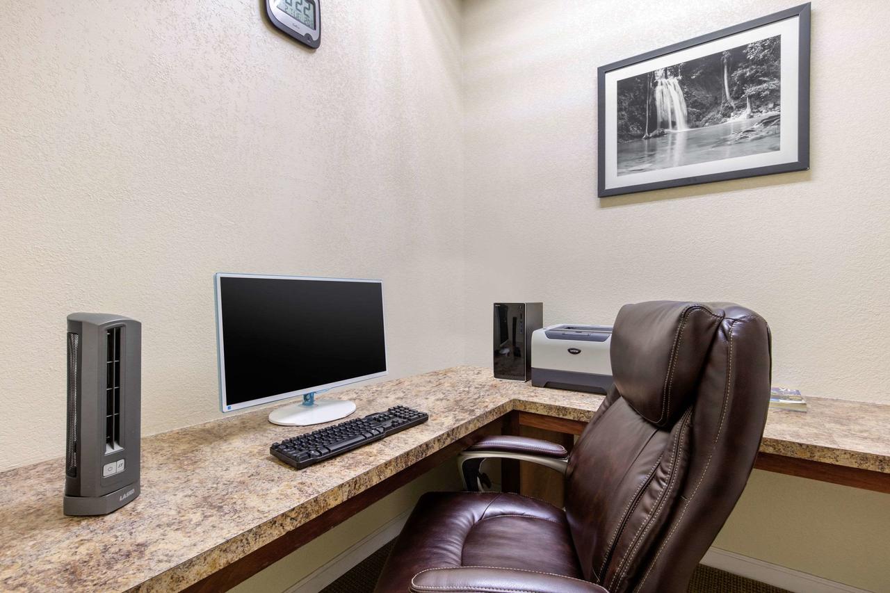 Sleep Inn & Suites Montgomery East I-85 - thumb 21