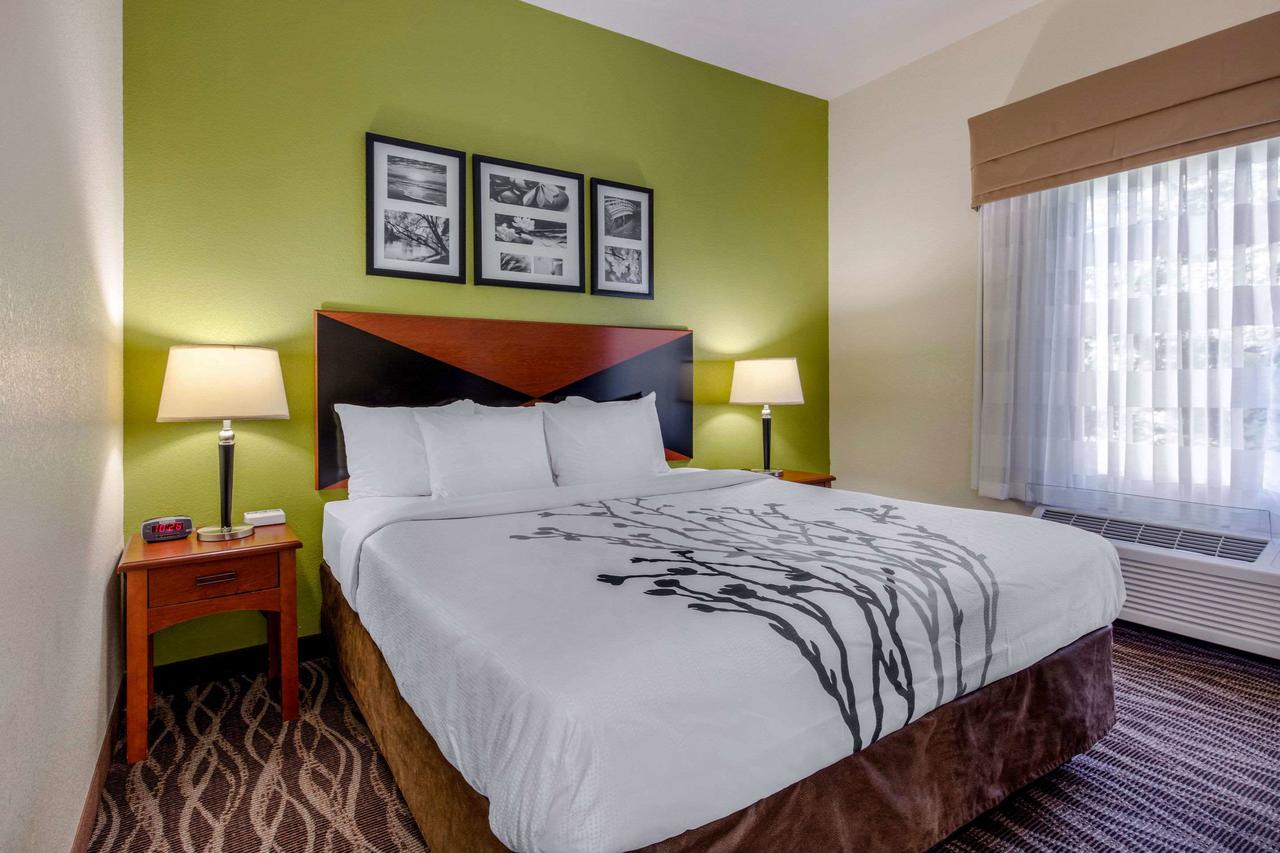 Sleep Inn & Suites Montgomery East I-85 - thumb 36