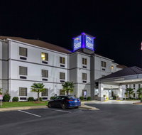 Sleep Inn  Suites Montgomery East I-85 - Accommodation Arizona