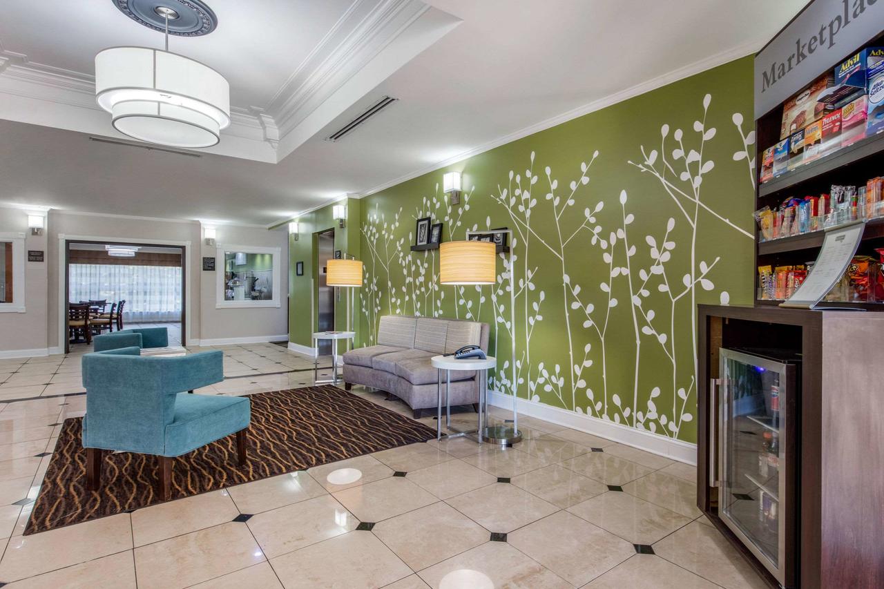 Sleep Inn & Suites Montgomery East I-85 - thumb 31