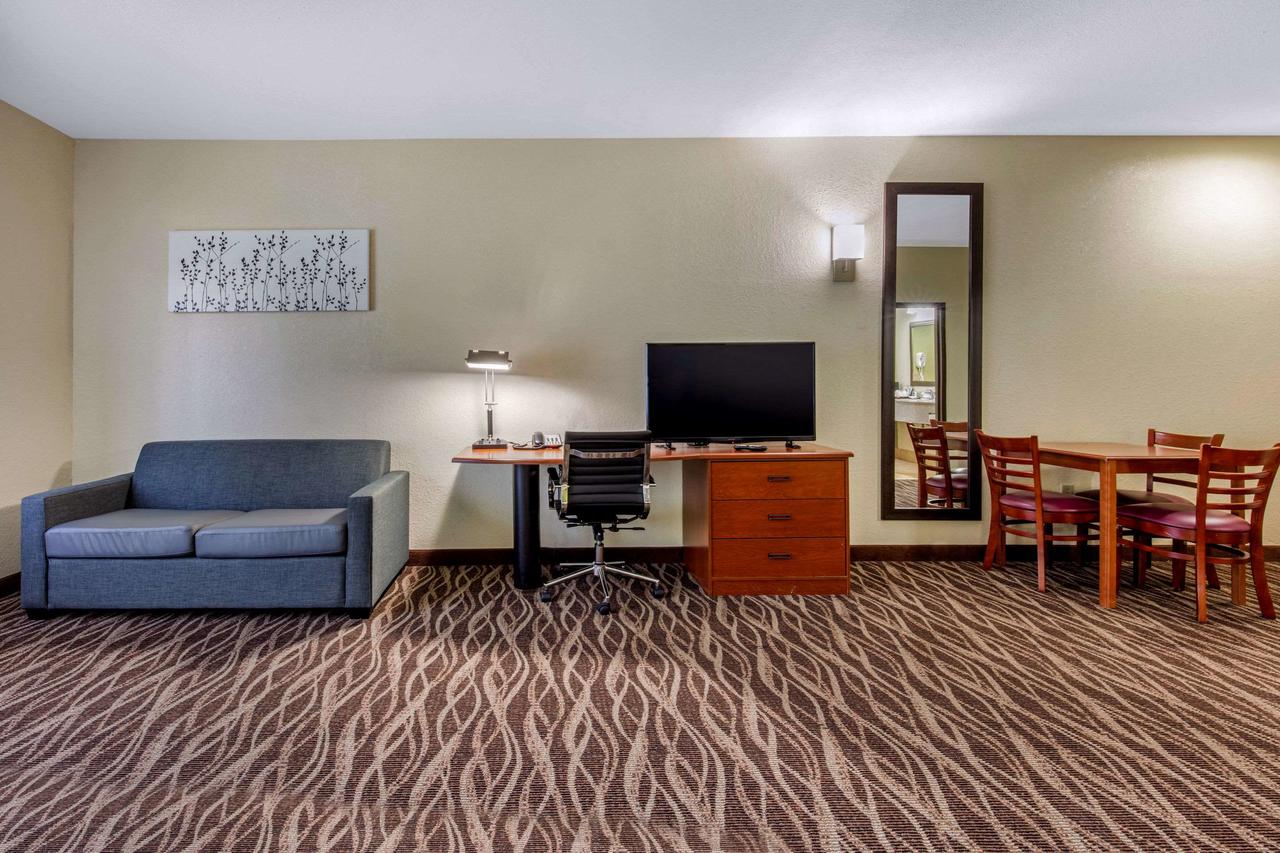 Sleep Inn & Suites Montgomery East I-85 - thumb 27