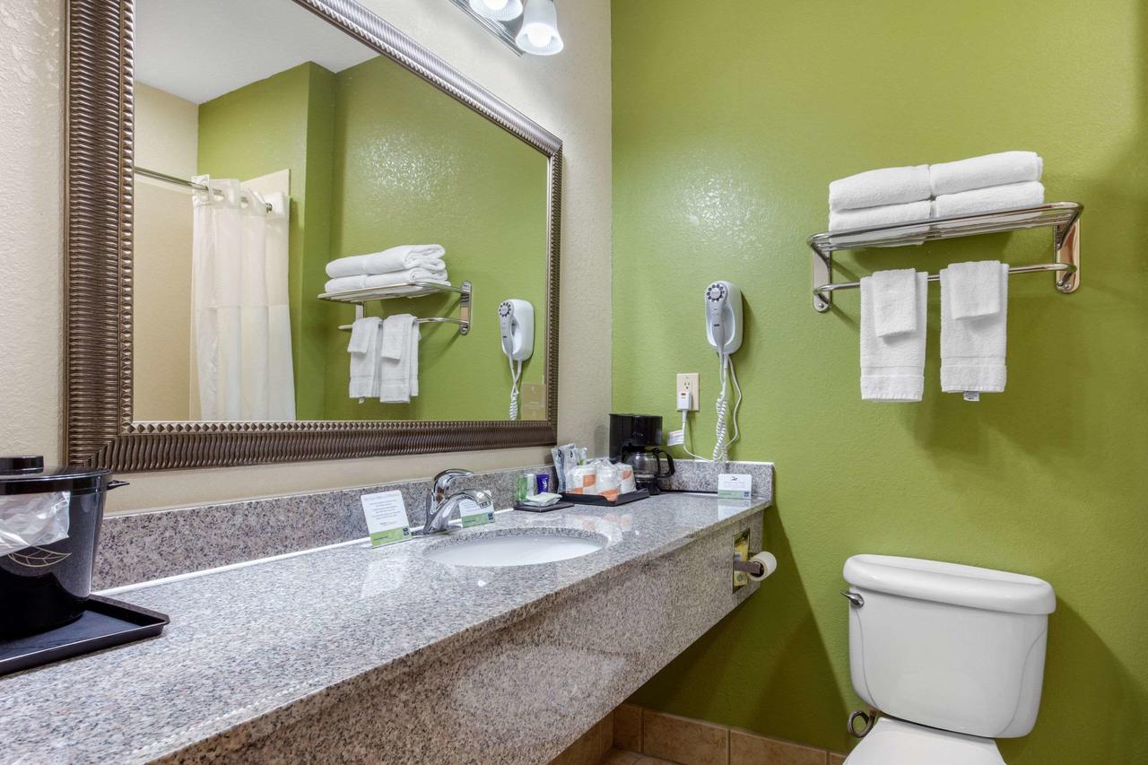 Sleep Inn & Suites Montgomery East I-85 - thumb 11