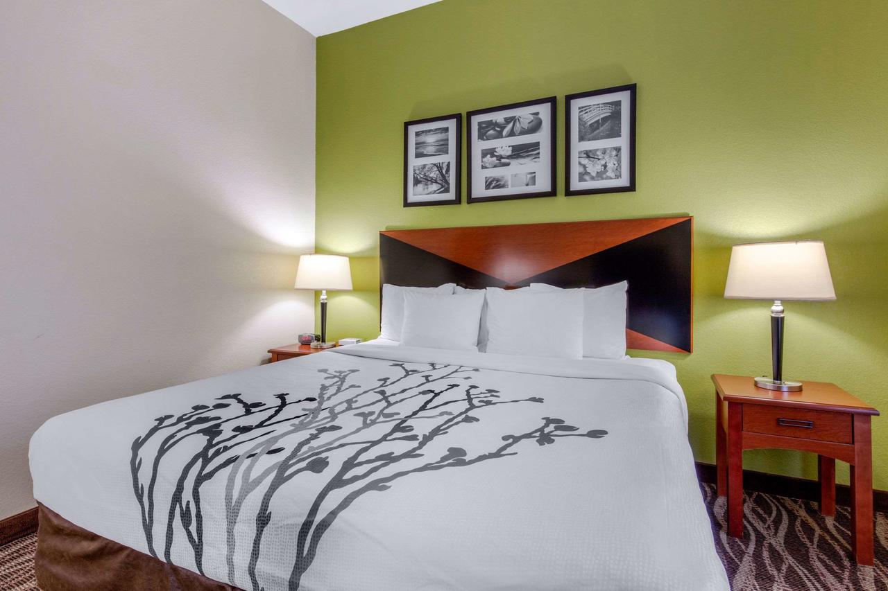 Sleep Inn & Suites Montgomery East I-85 - thumb 23