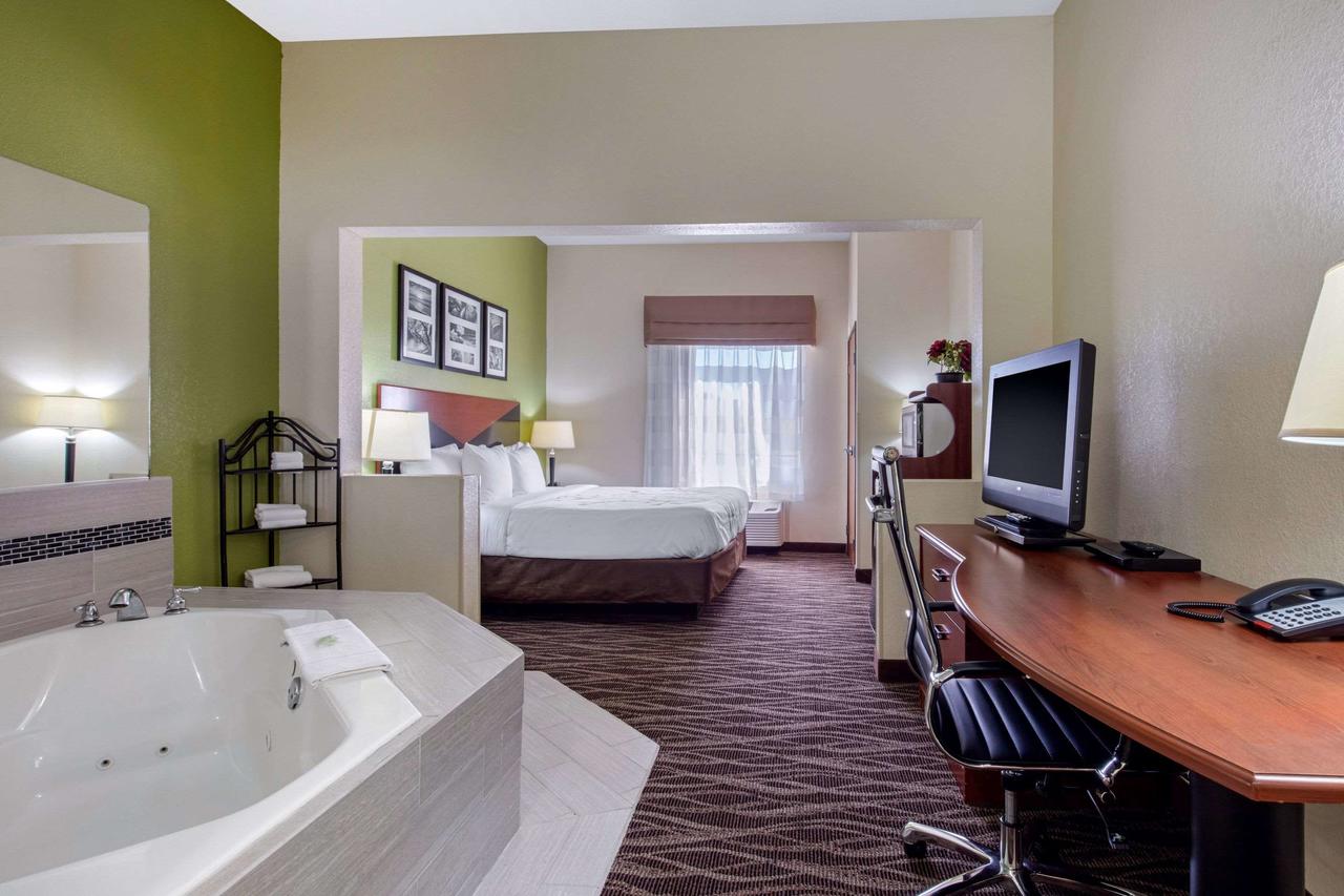 Sleep Inn & Suites Montgomery East I-85 - thumb 8