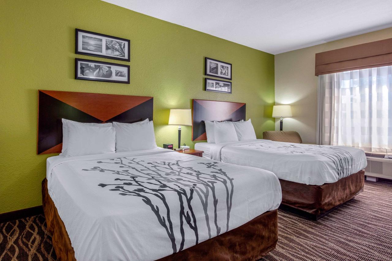 Sleep Inn & Suites Montgomery East I-85 - thumb 26