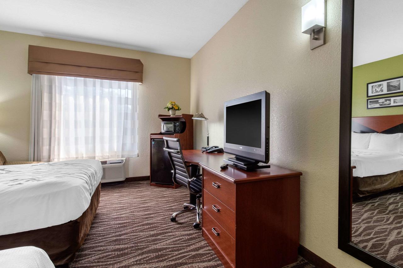 Sleep Inn & Suites Montgomery East I-85 - thumb 29