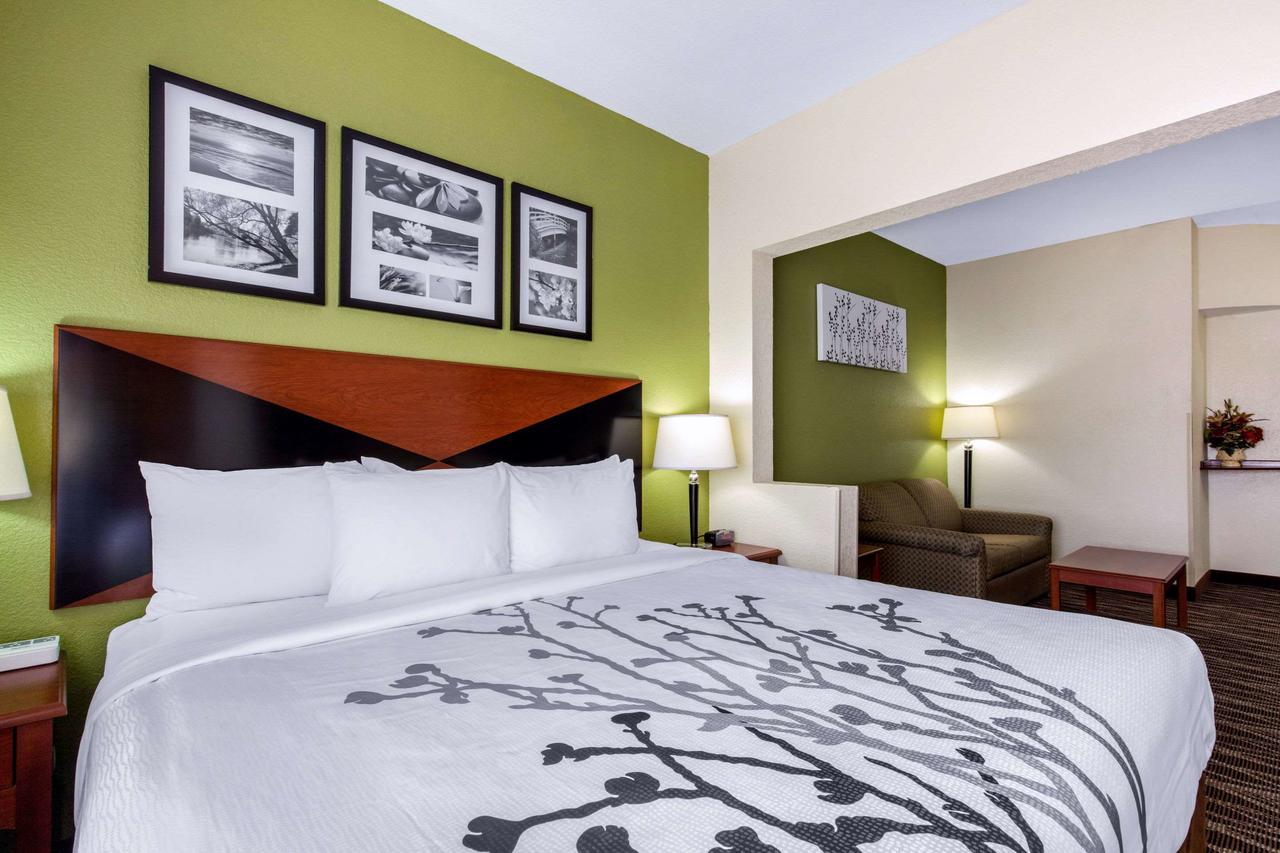 Sleep Inn & Suites Montgomery East I-85 - thumb 20