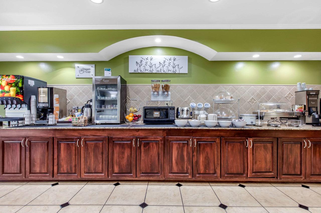 Sleep Inn & Suites Montgomery East I-85 - thumb 3