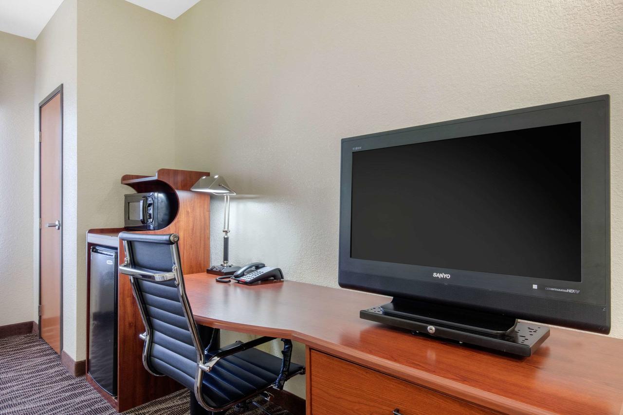 Sleep Inn & Suites Montgomery East I-85 - thumb 24