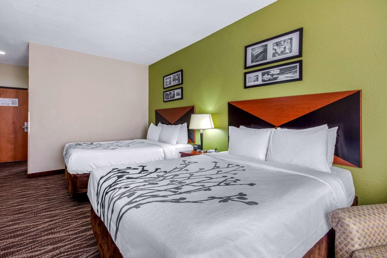 Sleep Inn & Suites Montgomery East I-85 - thumb 12