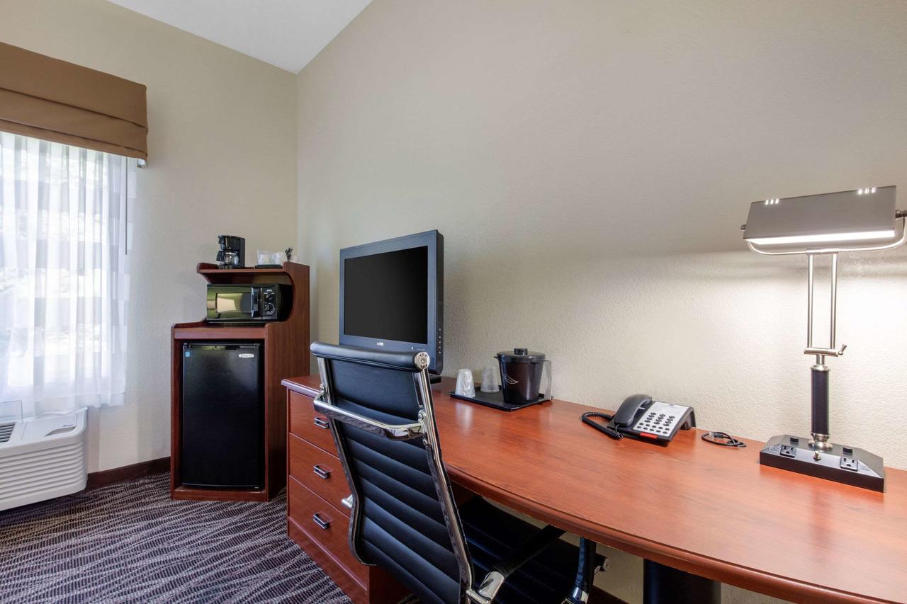 Sleep Inn & Suites Montgomery East I-85 - thumb 16