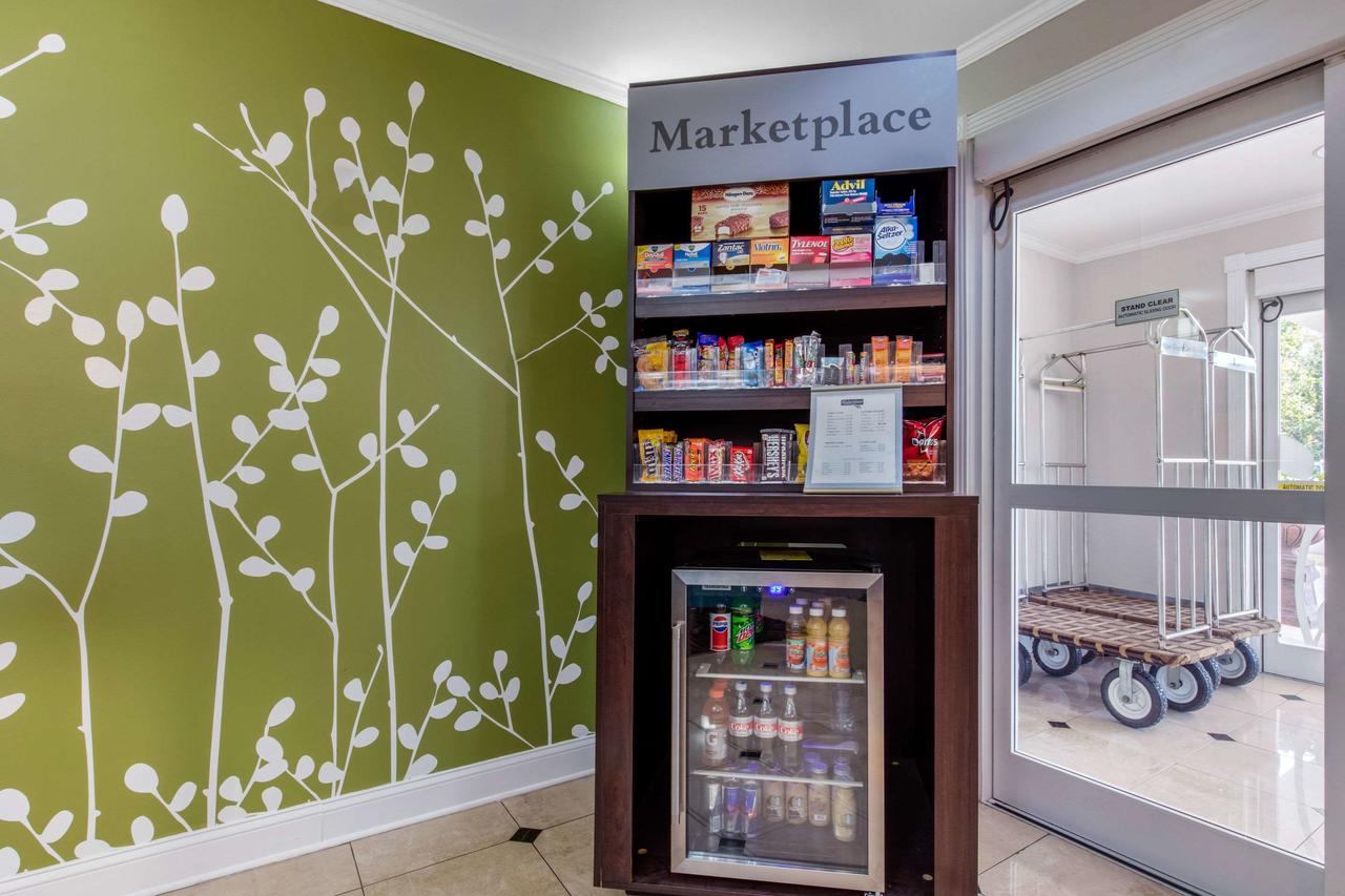 Sleep Inn & Suites Montgomery East I-85 - thumb 15