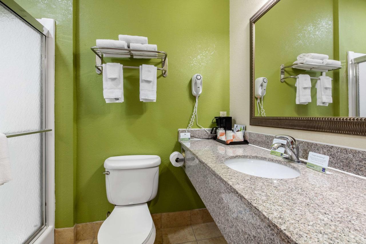 Sleep Inn & Suites Montgomery East I-85 - thumb 22