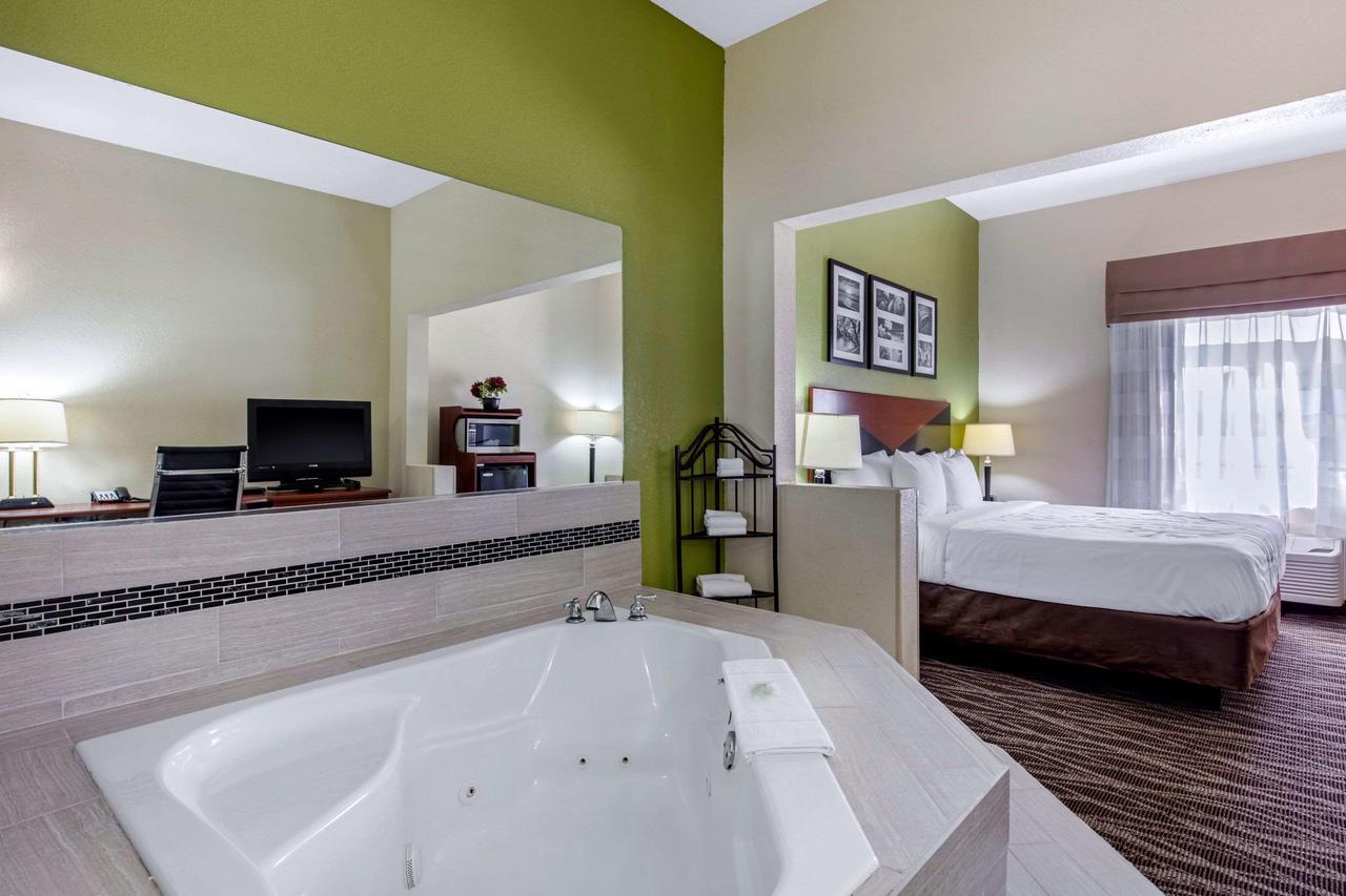 Sleep Inn & Suites Montgomery East I-85 - thumb 13