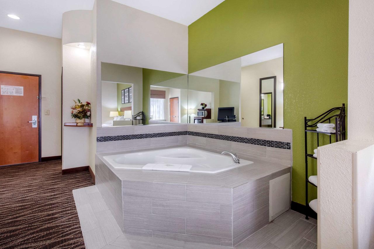 Sleep Inn & Suites Montgomery East I-85 - thumb 40