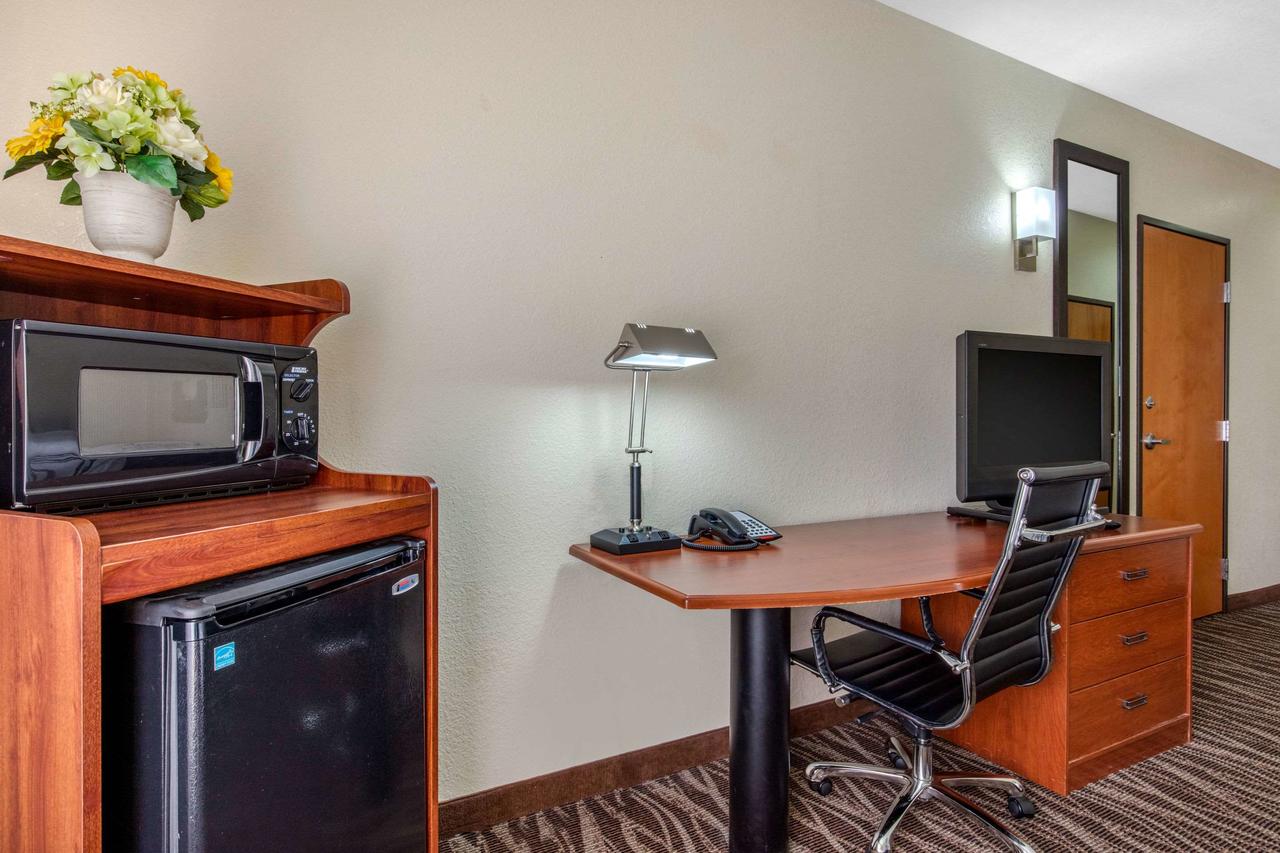 Sleep Inn & Suites Montgomery East I-85 - thumb 35