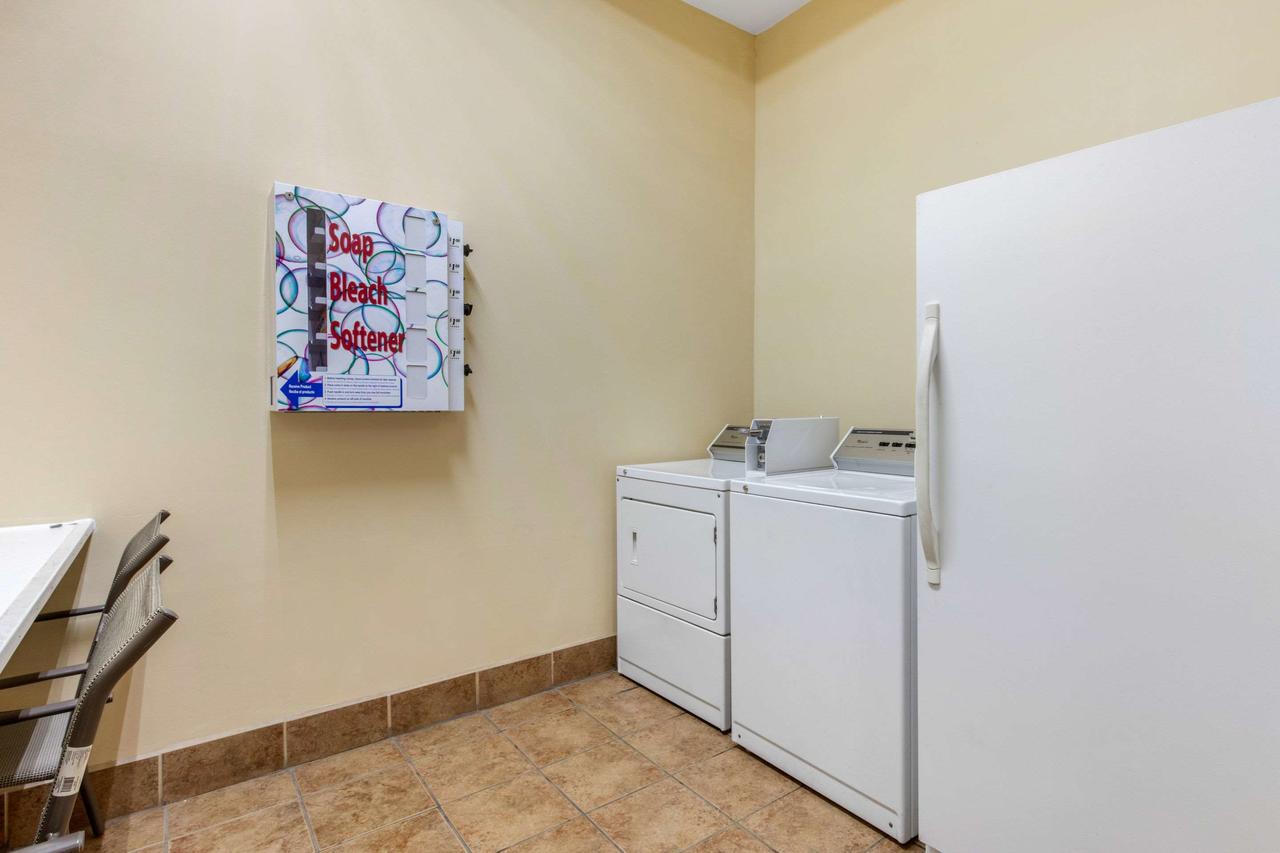 Sleep Inn & Suites Montgomery East I-85 - thumb 33