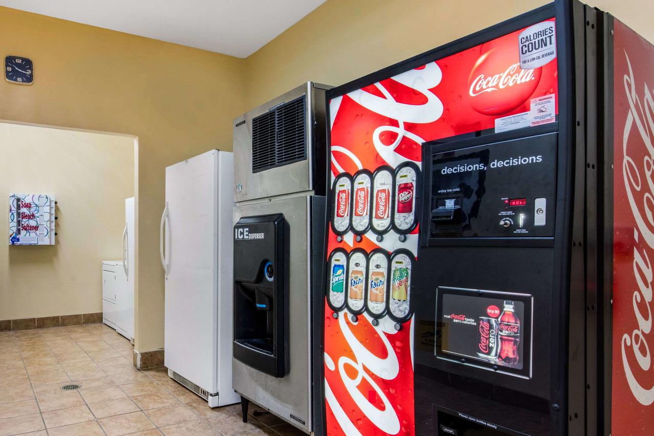 Sleep Inn & Suites Montgomery East I-85 - thumb 38