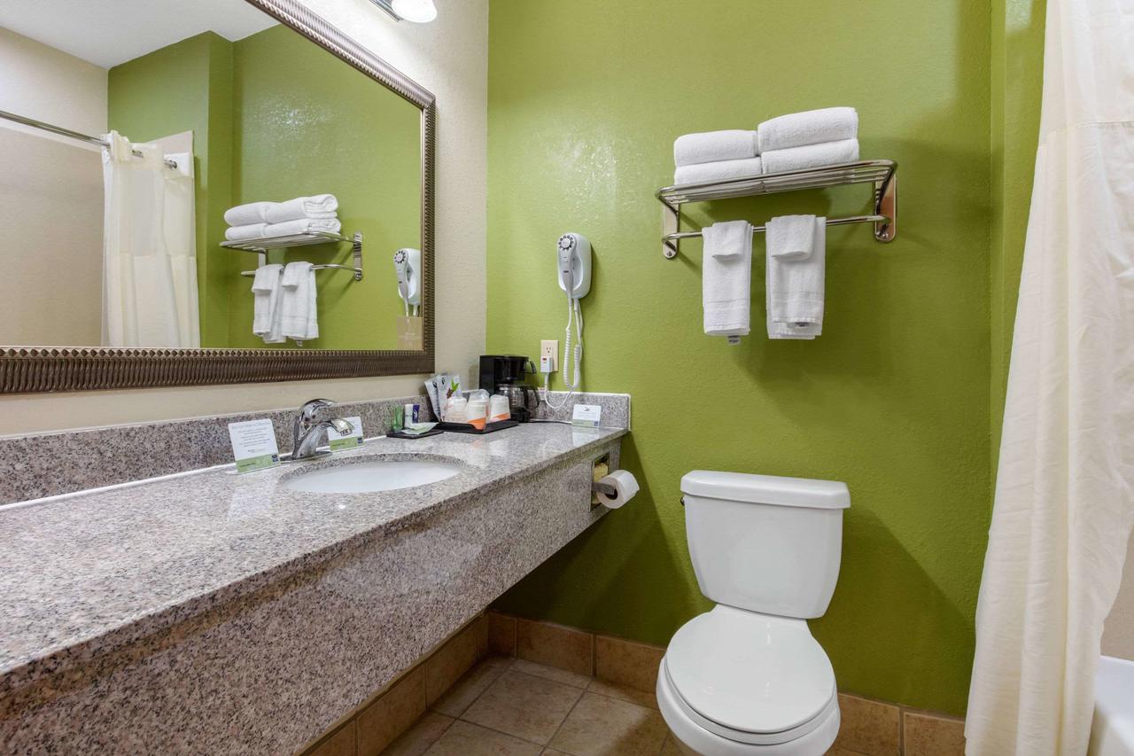 Sleep Inn & Suites Montgomery East I-85 - thumb 37