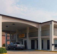 Key West Inn Montgomery South - Accommodation Arizona