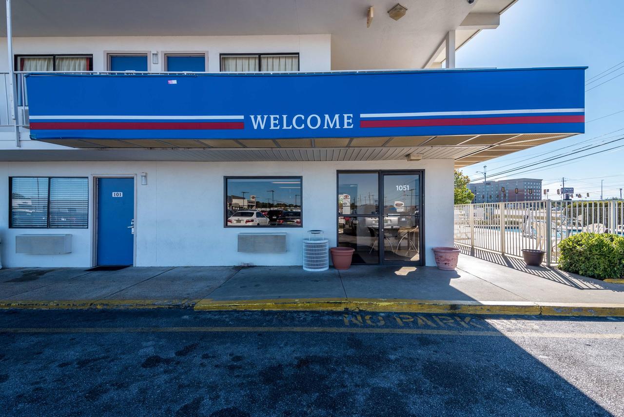 Motel 6 Montgomery - East - thumb 39