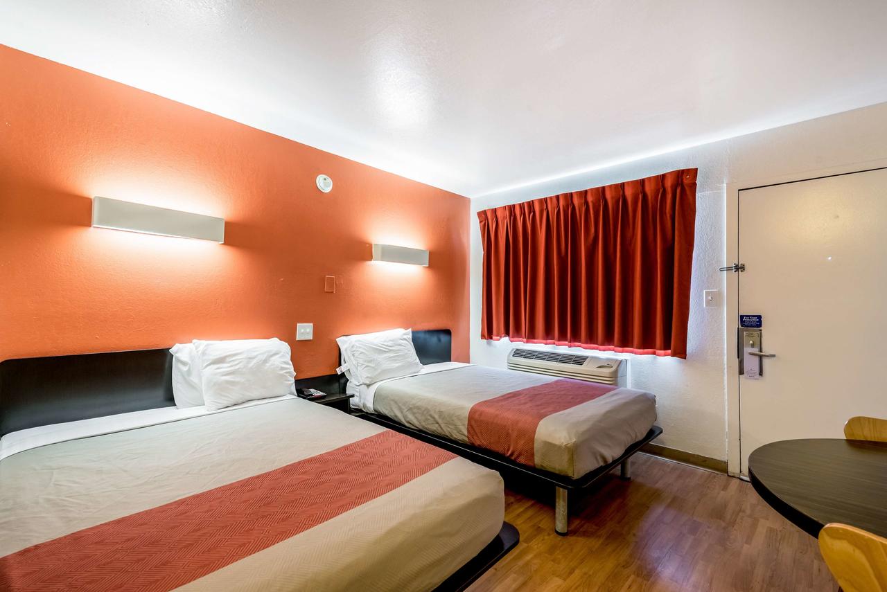 Motel 6 Montgomery - East - thumb 23